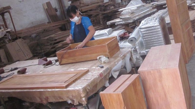 售后承诺落地难？十大品牌地板安装服务对比