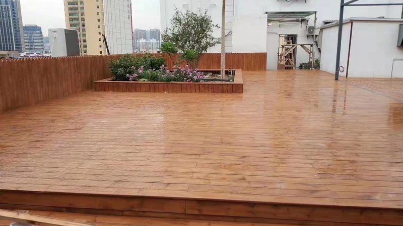 博达木业有限公司